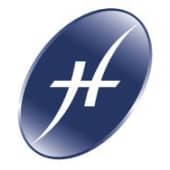 HF Technology's Logo