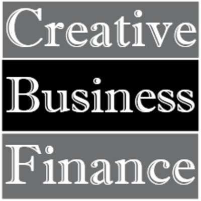 Creative Business Finance LLC's Logo