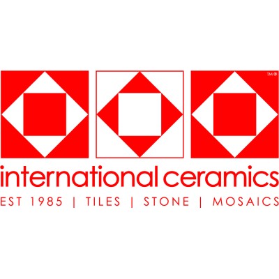 International Ceramics's Logo