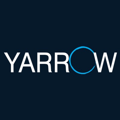 Yarrow Financial's Logo