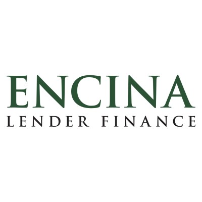 Encina Lender Finance LLC's Logo