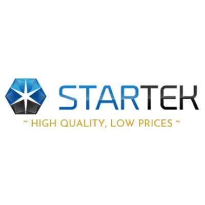 STARTEK's Logo