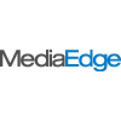 MediaEdge Communications's Logo