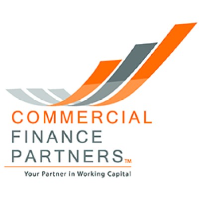 Commercial Finance Partners's Logo