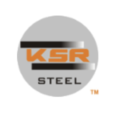 Karachi Steel's Logo