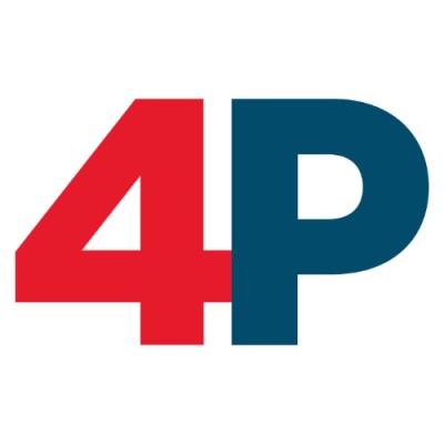 4Players GmbH's Logo