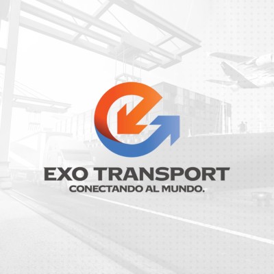 EXO Transport's Logo