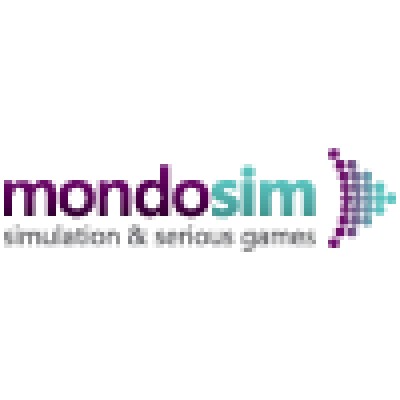 MondoSim's Logo