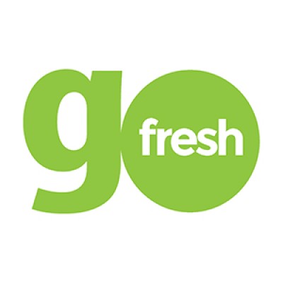 GoFresh's Logo