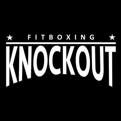 Knockout FitBoxing's Logo