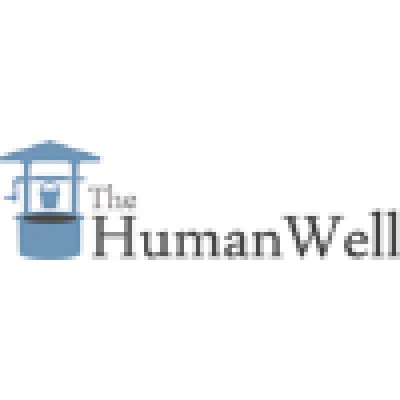 The Human Well's Logo