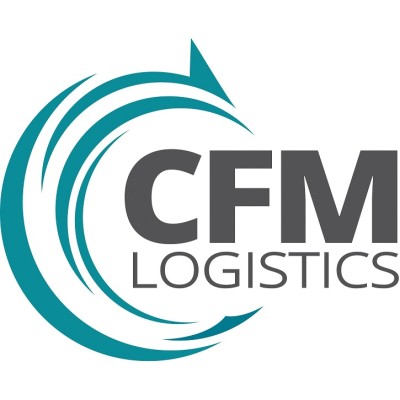 CENTRAL FREIGHT MANAGEMENT's Logo