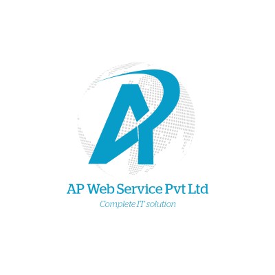 AP Web Service's Logo