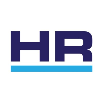 HR Platform's Logo