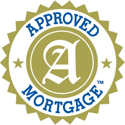 Approved Mortgage's Logo