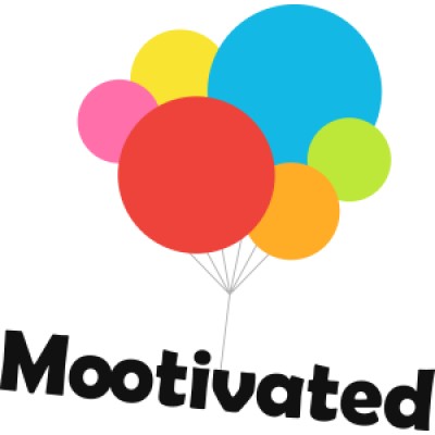 Mootivated's Logo