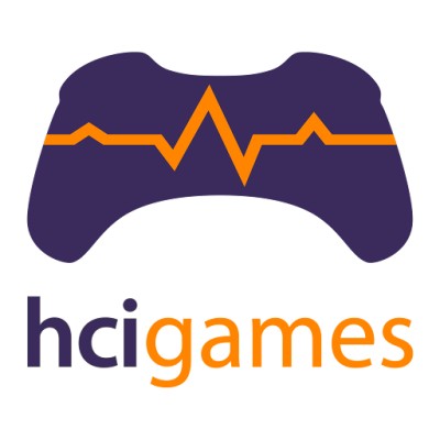 HCI Games Group's Logo