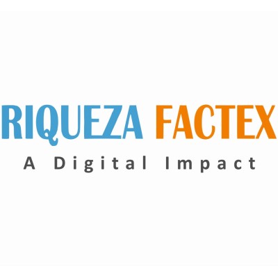 Riqueza Factex's Logo