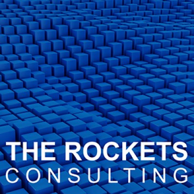 The Rockets Consulting's Logo