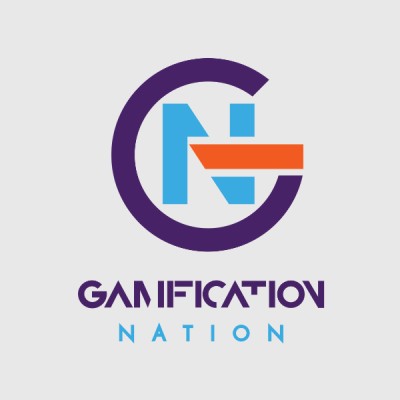 GAMIFICATION NATION LTD's Logo