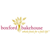 Boxford Bakehouse's Logo