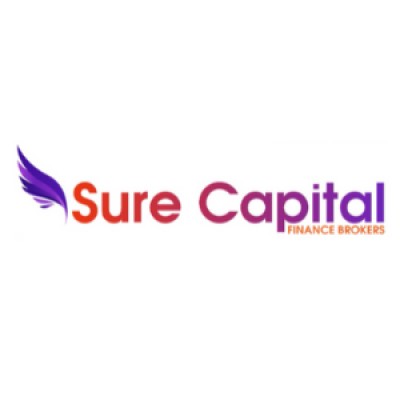 Sure Capital - Finance Broker's Logo