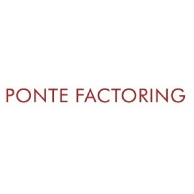 PONTE FACTORING FOMENTO COMERCIAL EIRELI's Logo