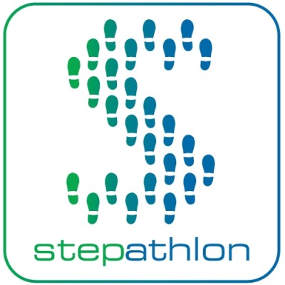 Stepathlon Lifestyle Pvt. Ltd.'s Logo