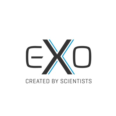 Exo Hair Oficial's Logo