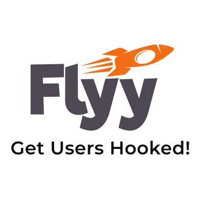 Flyy's Logo