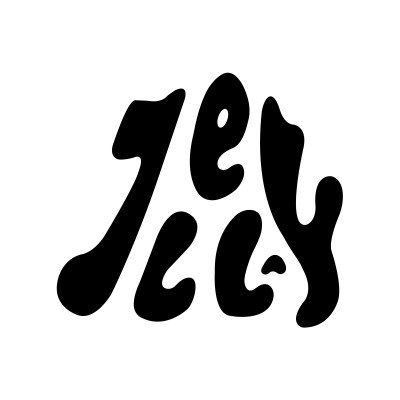 Jelly's Logo