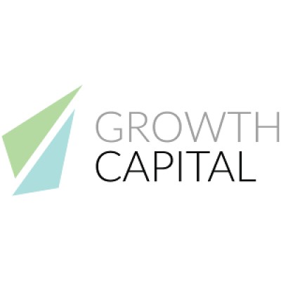 Growth Capital's Logo