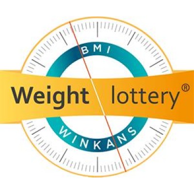 Weightlottery's Logo