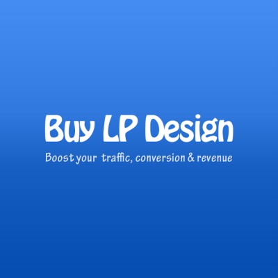 Buy Landing Page Design's Logo