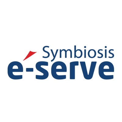 Symbiosis e-Serve Pvt Ltd's Logo