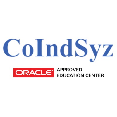 COINDSYZ INFO TECHNOLOGIES's Logo