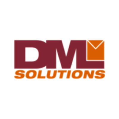 Dml Solutions's Logo