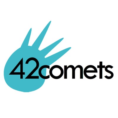 42 Comets's Logo