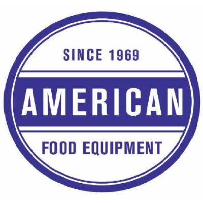 American Food Equipment's Logo