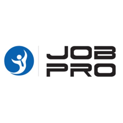 JOBPRO's Logo