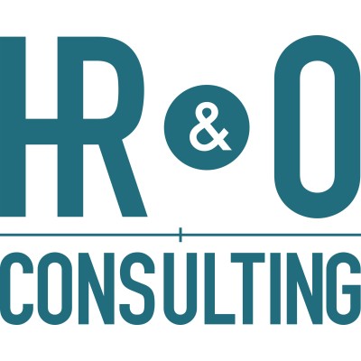 HR&O Consulting's Logo