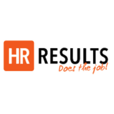 HR Results's Logo