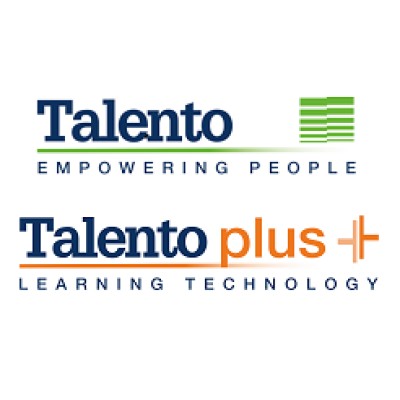 Talento Group eLearning Company's Logo