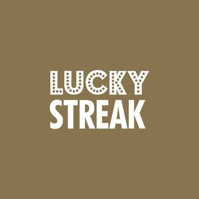 LuckyStreak's Logo