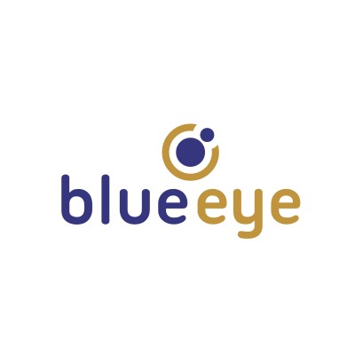 BLUE EYE MANAGEMENT SERVICES PVT. LTD.'s Logo