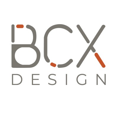 BCX Design's Logo