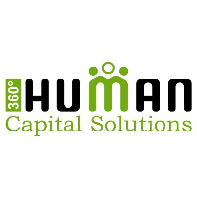 360° Human Capital Solutions (Private) Limited.'s Logo