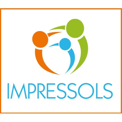 IMPRESSOLS's Logo