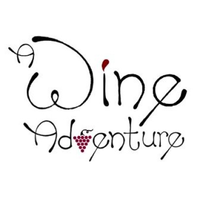 A Wine Adventure's Logo