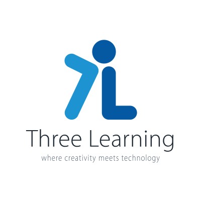 Three Learning Private Limited's Logo